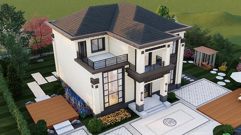 德昌如何检查卫生间里的气味